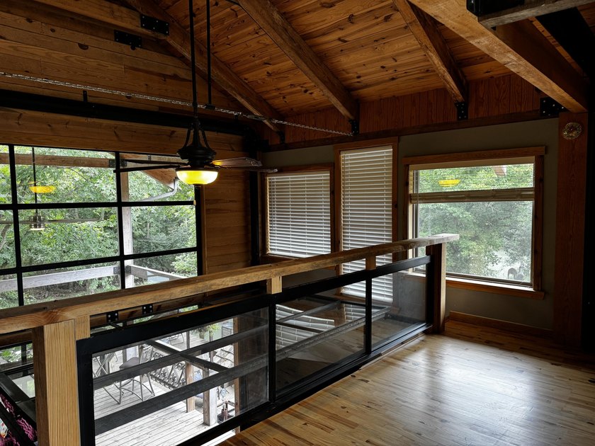 One-of-a-Kind Riverfront Retreat in ThomasvilleDiscover a truly - photo 50