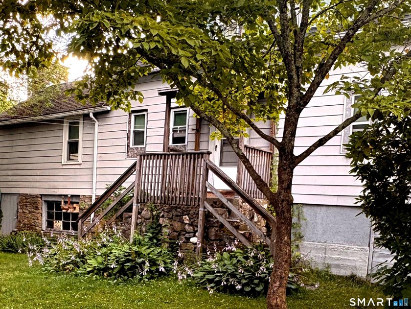 Built in 1825 in the Quaint town of Oneco this Adorable 3 Family - photo 2