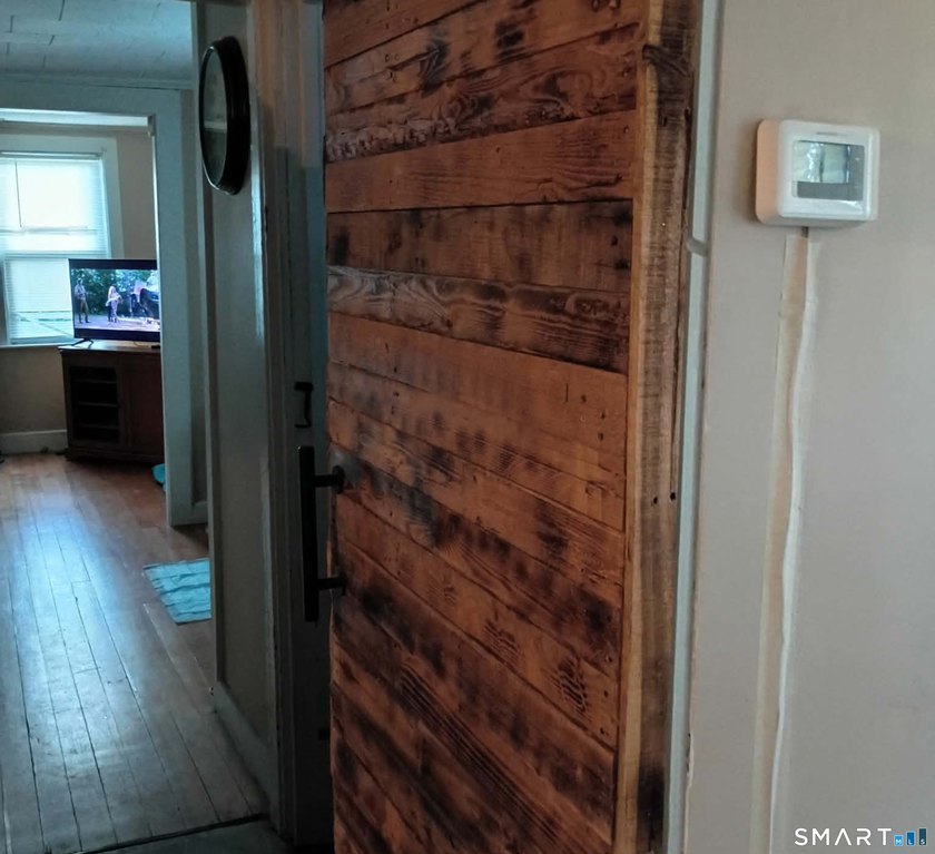 Built in 1825 in the Quaint town of Oneco this Adorable 3 Family - photo 10
