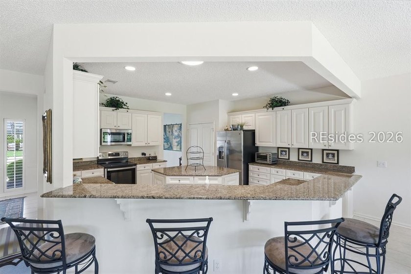 Explore this rare Chestnut model located in the heart of Sun - photo 12