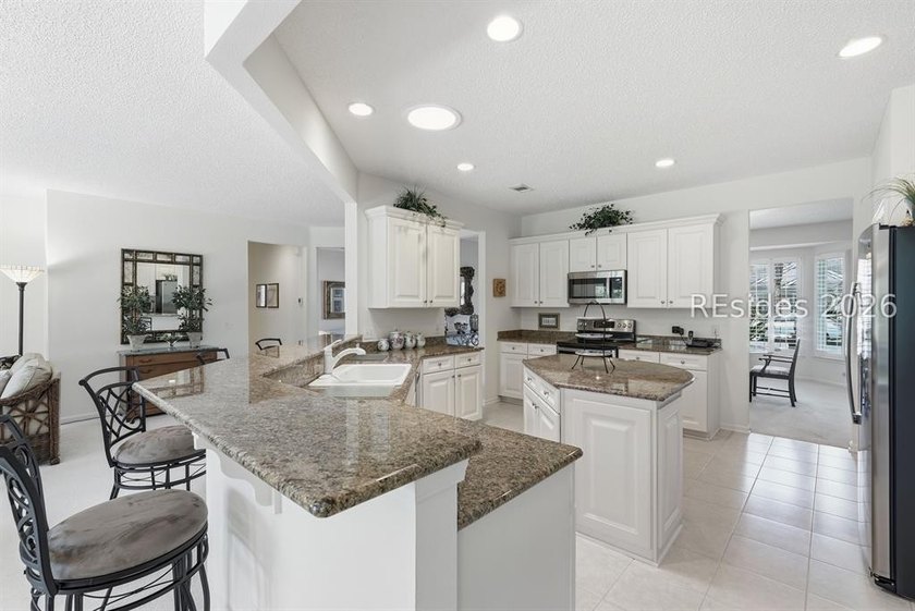 Explore this rare Chestnut model located in the heart of Sun - photo 13