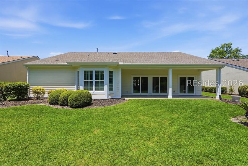 Explore this rare Chestnut model located in the heart of Sun - photo 27