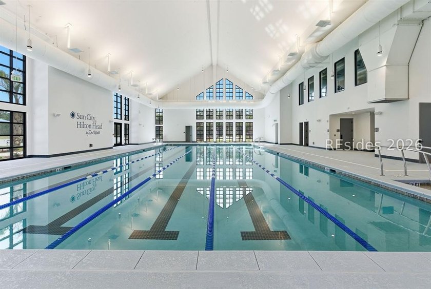 Explore this rare Chestnut model located in the heart of Sun - photo 33