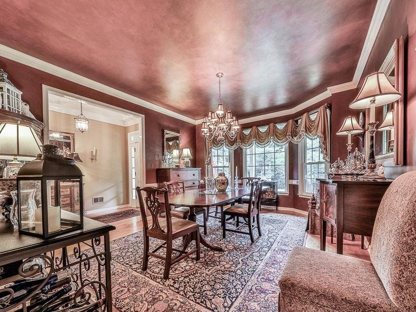 Nestled in the highly sought-after Eagle Watch community in - photo 5