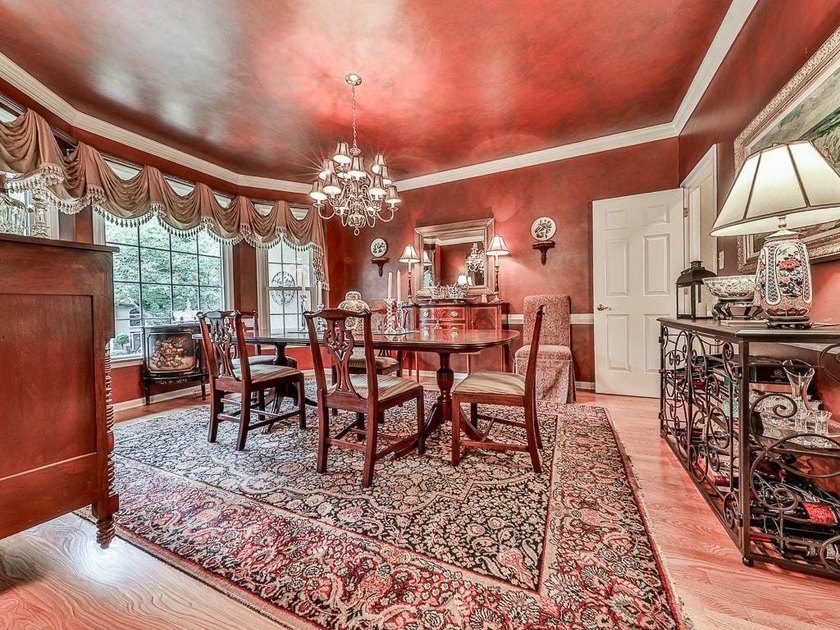 Nestled in the highly sought-after Eagle Watch community in - photo 6
