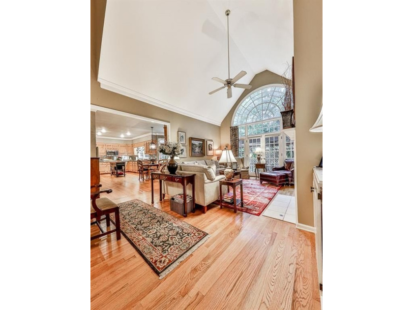 Nestled in the highly sought-after Eagle Watch community in - photo 7
