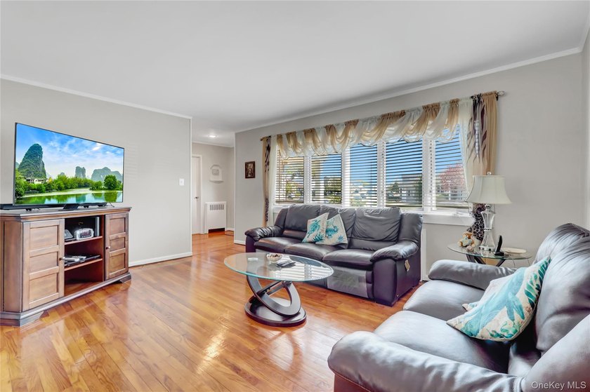 This beautifully maintained ranch offers the perfect blend of - photo 5