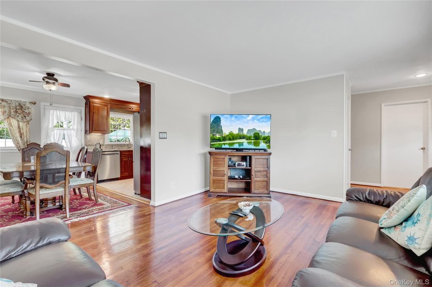 This beautifully maintained ranch offers the perfect blend of - photo 6