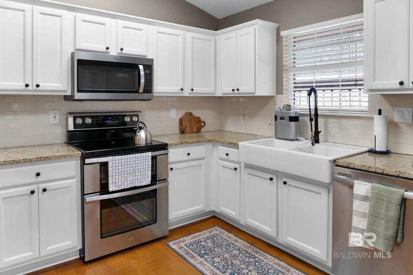 This beautifully maintained home offers something increasingly - photo 34