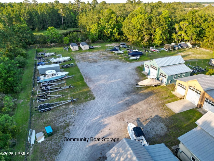 Tucked within one of Beaufort's most sought-after deepwater - photo 9