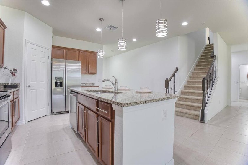 BEST PRICE PER SQ FT. NO CDD! Enjoy the gorgeous POND VIEW - photo 8