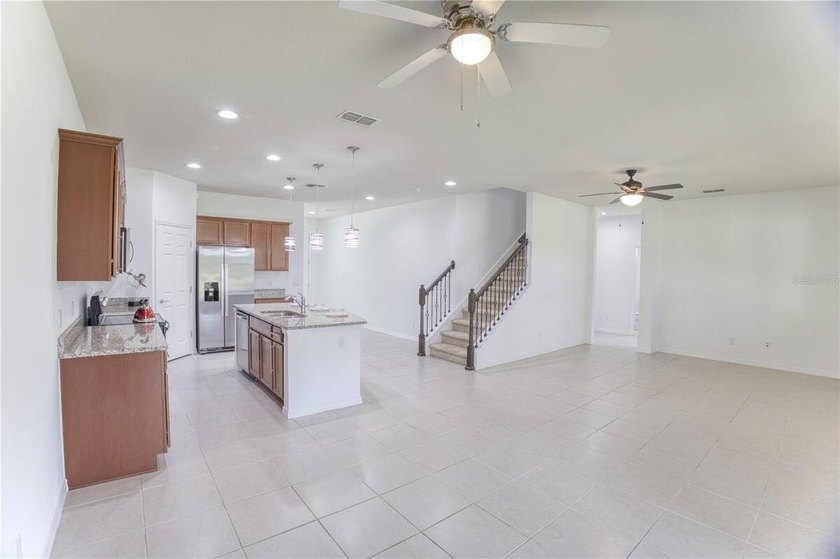 BEST PRICE PER SQ FT. NO CDD! Enjoy the gorgeous POND VIEW - photo 9