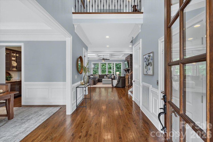 Luxury, accessibility, and multi-generational living converge in - photo 4