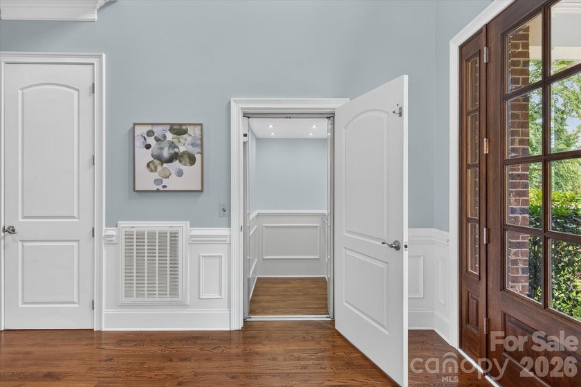 Luxury, accessibility, and multi-generational living converge in - photo 5