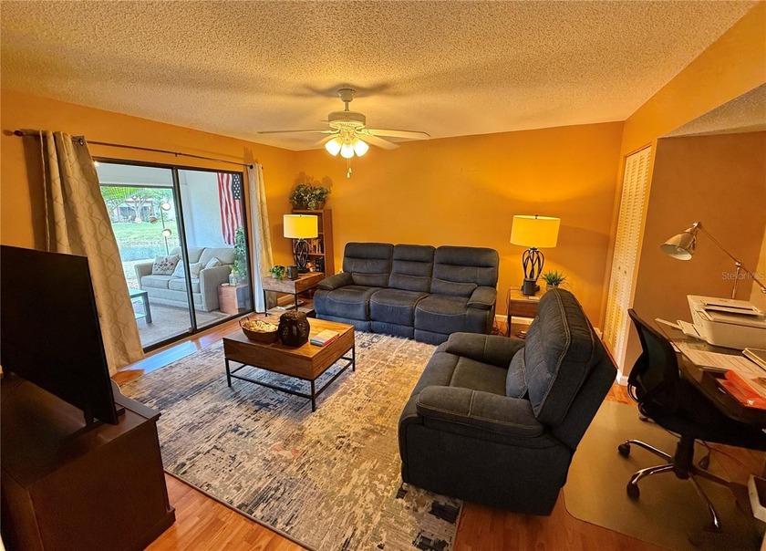 Your Turnkey Florida Sanctuary Awaits! Move right into this - photo 22