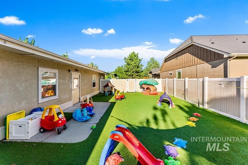 Net leased childcare investment opportunity located in Meridian - photo 4