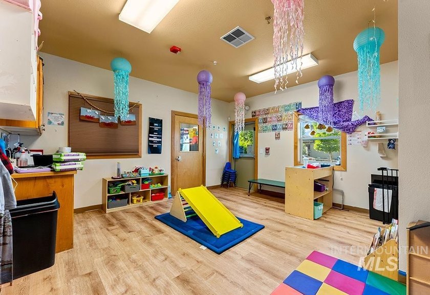 Net leased childcare investment opportunity located in Meridian - photo 5