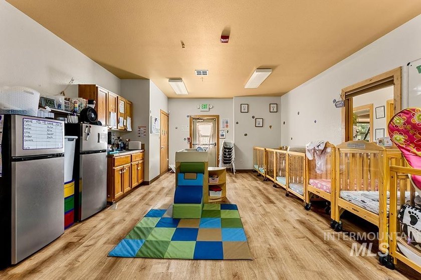 Net leased childcare investment opportunity located in Meridian - photo 6