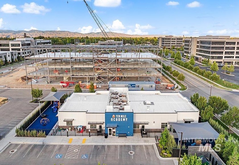 Rare opportunity to acquire a portfolio of four purpose-built - photo 2