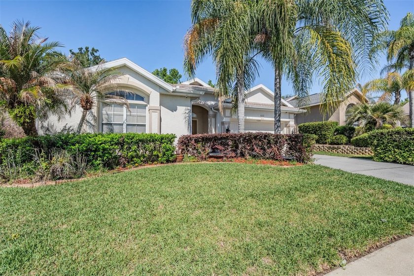 Experience resort-style living every day in Lake Jovita Golf &amp; - photo 11