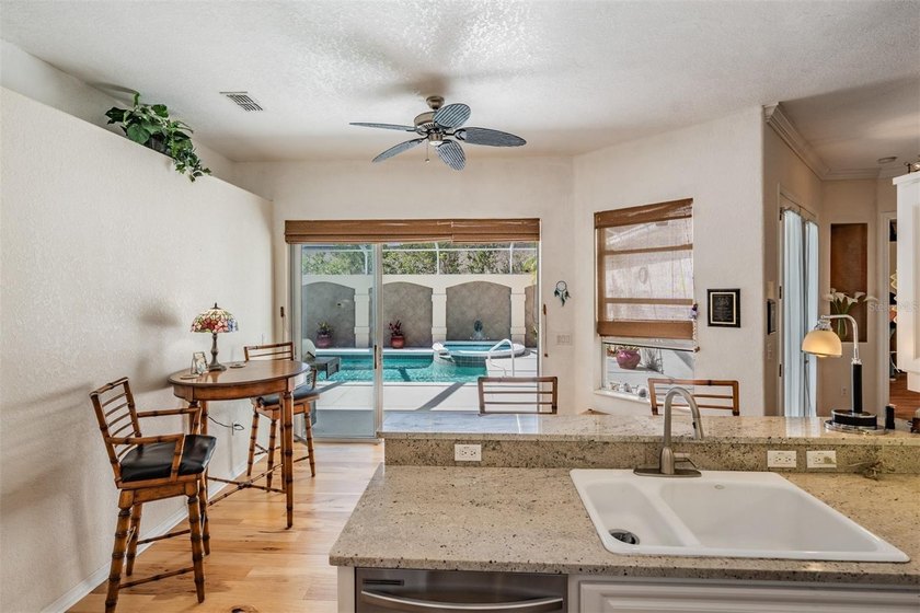 Experience resort-style living every day in Lake Jovita Golf &amp; - photo 14