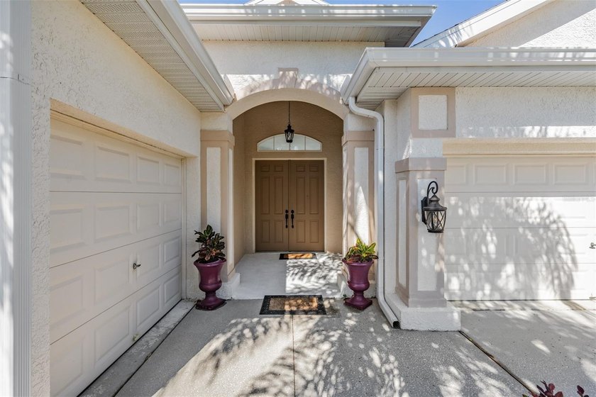Experience resort-style living every day in Lake Jovita Golf &amp; - photo 17