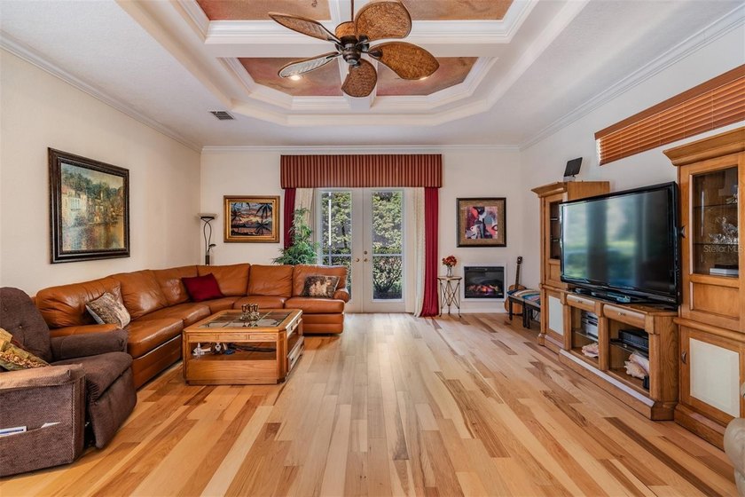 Experience resort-style living every day in Lake Jovita Golf &amp; - photo 19
