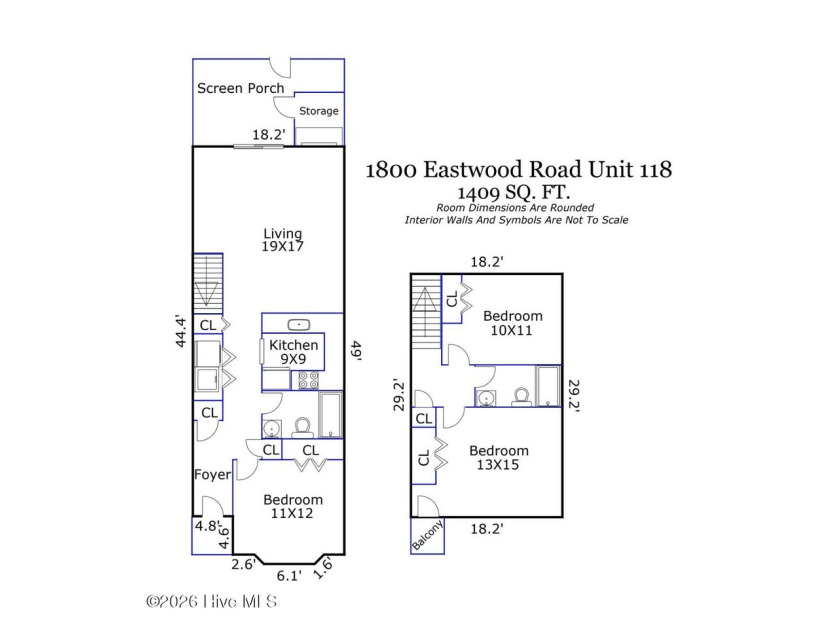 Located in the highly sought-after Lions Gate community just 1.5 - photo 2