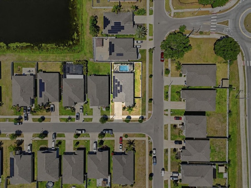 Looking to minimize your cost of ownership? This 2019 pool home - photo 2
