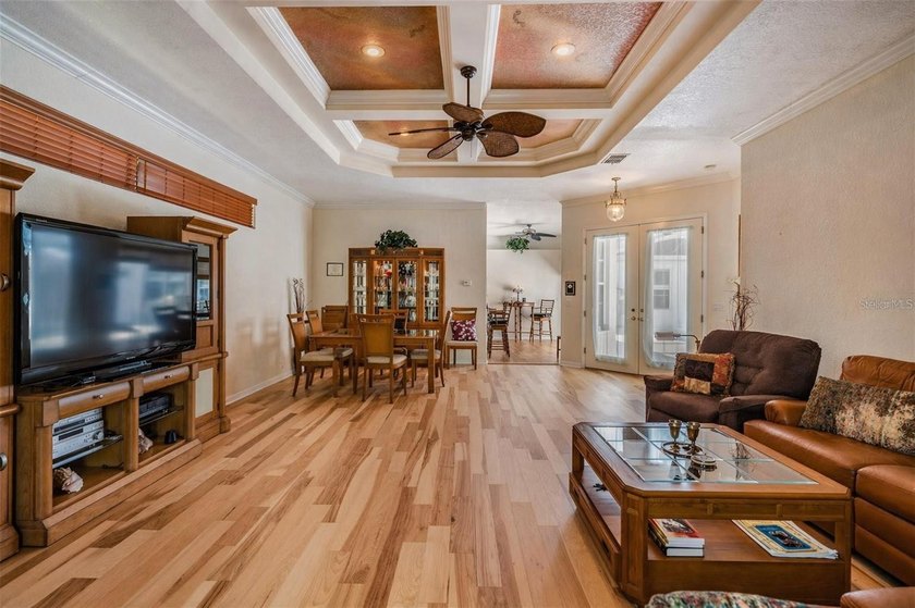 Experience resort-style living every day in Lake Jovita Golf &amp; - photo 22