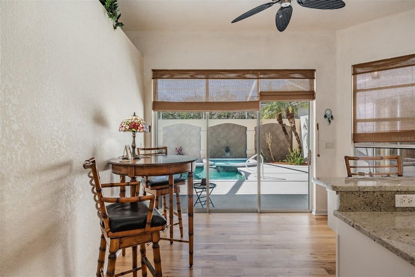 Experience resort-style living every day in Lake Jovita Golf &amp; - photo 25