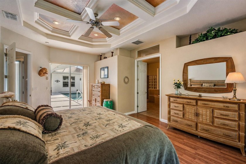 Experience resort-style living every day in Lake Jovita Golf &amp; - photo 30