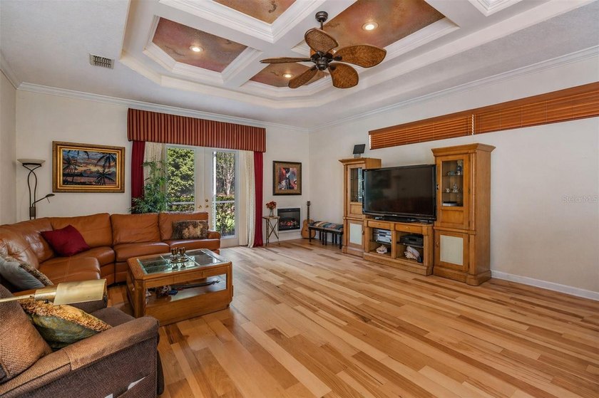 Experience resort-style living every day in Lake Jovita Golf &amp; - photo 33