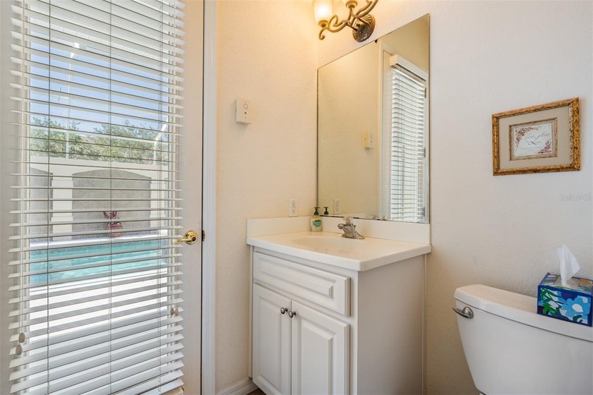 Experience resort-style living every day in Lake Jovita Golf &amp; - photo 43