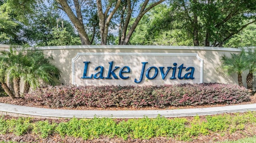 Experience resort-style living every day in Lake Jovita Golf &amp; - photo 47