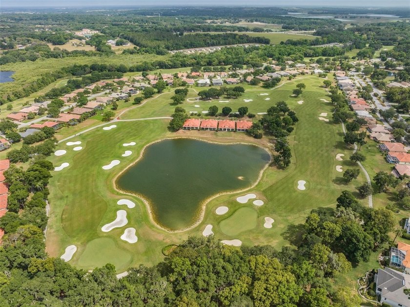 Experience resort-style living every day in Lake Jovita Golf &amp; - photo 48