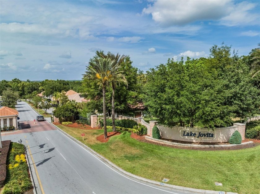 Experience resort-style living every day in Lake Jovita Golf &amp; - photo 49