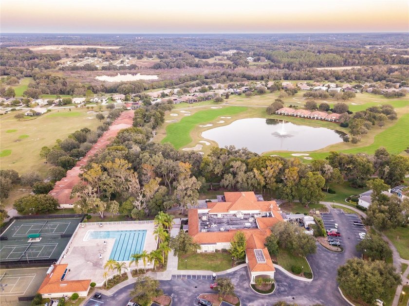 Experience resort-style living every day in Lake Jovita Golf &amp; - photo 50