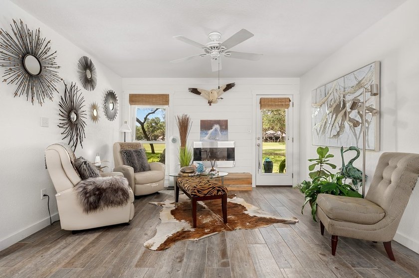 Welcome to your serene coastal retreat! This beautifully updated - photo 11