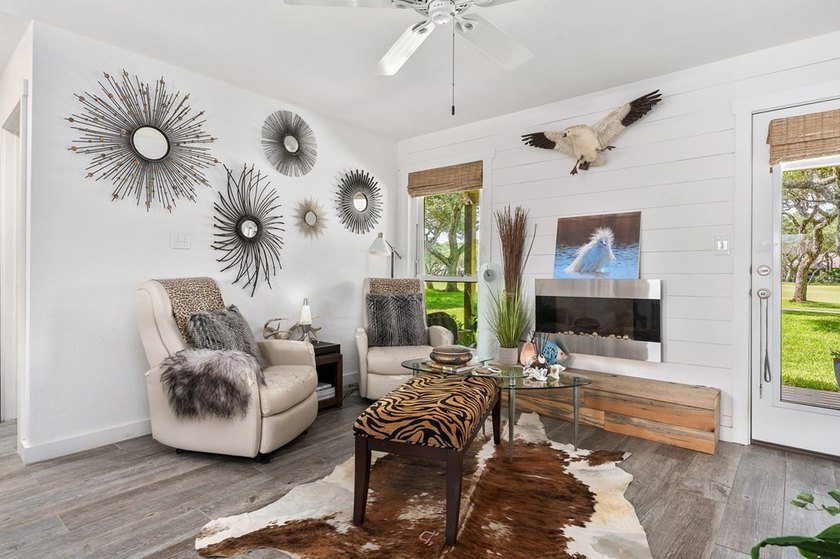 Welcome to your serene coastal retreat! This beautifully updated - photo 12