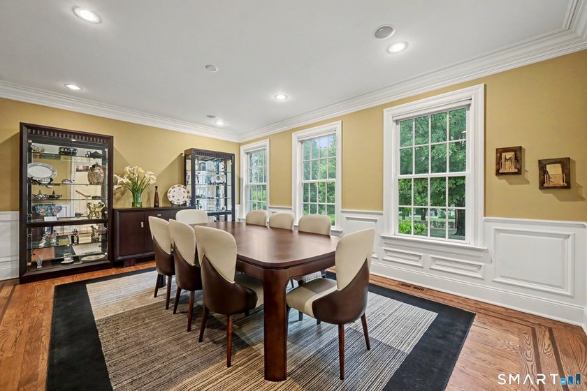 Experience refined living in this exceptional modern Colonial - photo 13