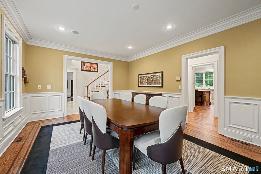 Experience refined living in this exceptional modern Colonial - photo 14