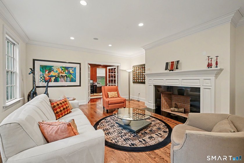 Experience refined living in this exceptional modern Colonial - photo 15