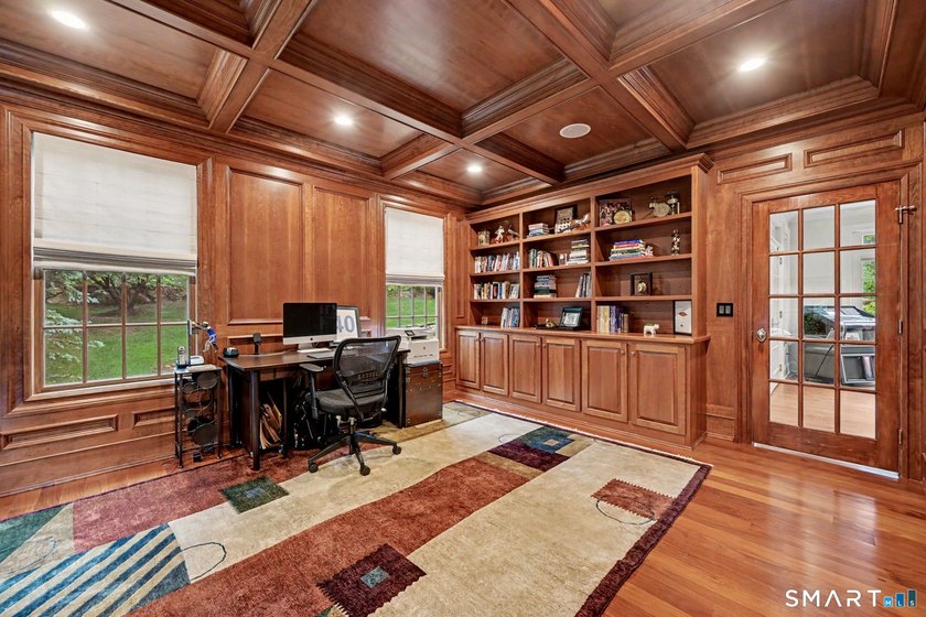 Experience refined living in this exceptional modern Colonial - photo 16