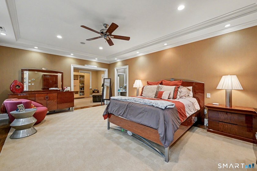 Experience refined living in this exceptional modern Colonial - photo 18