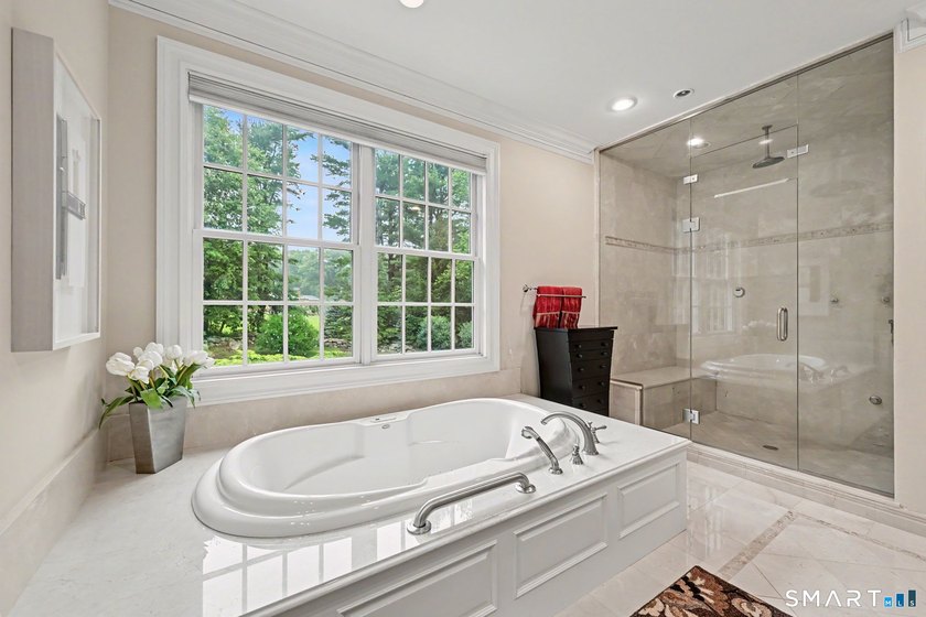 Experience refined living in this exceptional modern Colonial - photo 20