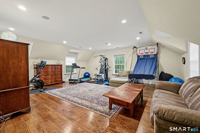 Experience refined living in this exceptional modern Colonial - photo 27