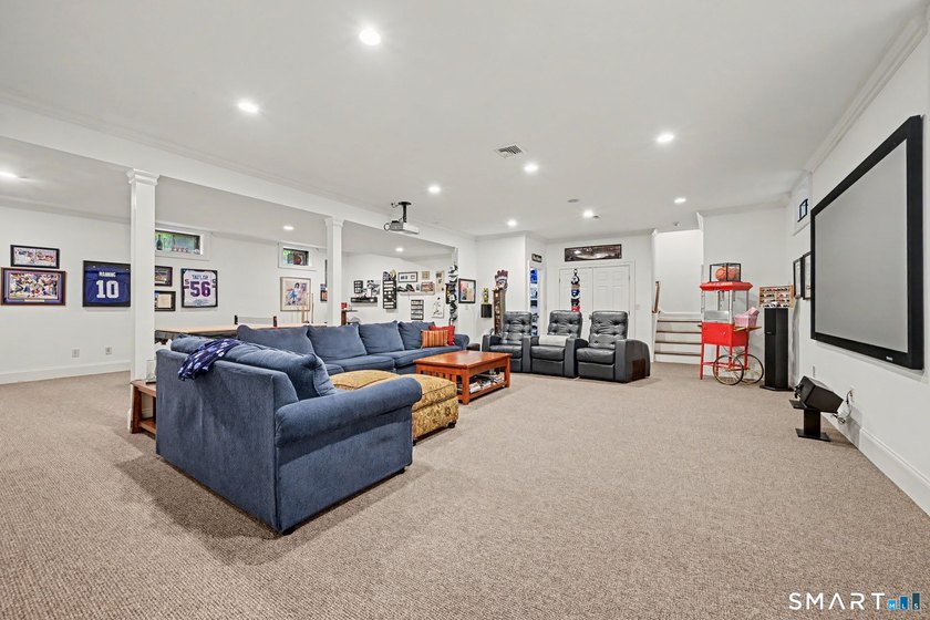 Experience refined living in this exceptional modern Colonial - photo 28
