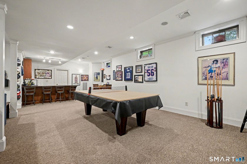 Experience refined living in this exceptional modern Colonial - photo 29