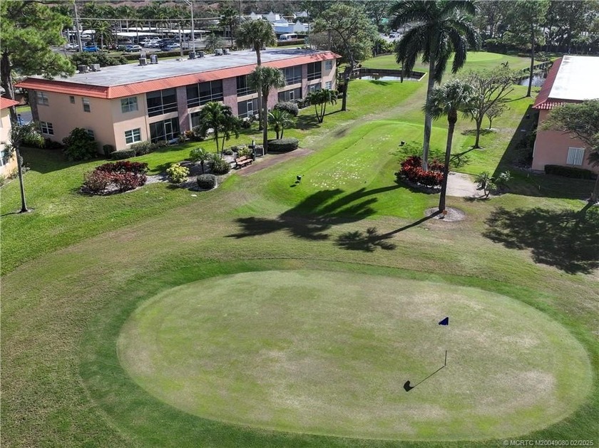 Peaceful &amp; relaxing Golf &amp; Water views from this 2nd floor - photo 27